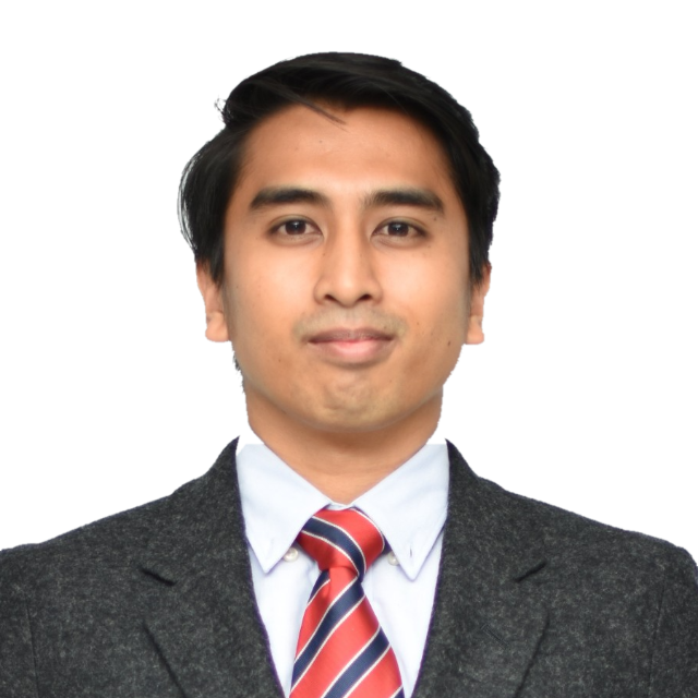 Dr Firdaus Sahran